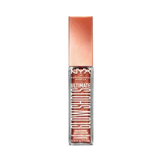 Nyx Professional Makeup Ultimate Glow Shots - Clementine Fine - Vloeibare Oogschaduw