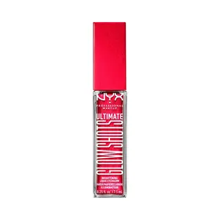 Nyx Professional Makeup Ultimate Glow Shots 19 Strawberry Stacked