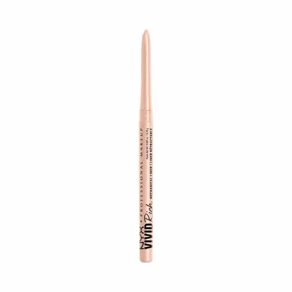 Nyx Vivid Rich Mechanical Oogpotlood Quartz Queen 0.28 Gr thumbnail