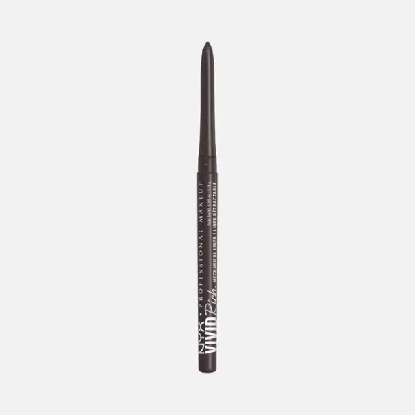 Nyx Vivid Rich Mechanical Oogpotlood Truffle Diamond 0.28 Gr thumbnail