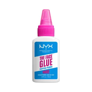 Nyx Professional Makeup The Face Glue Primer (35 Ml)