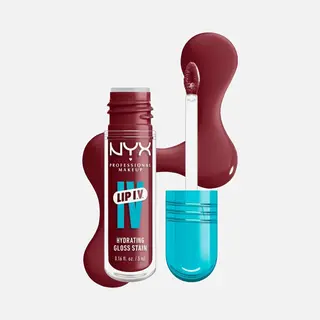Nyx Professional Makeup Lip Iv