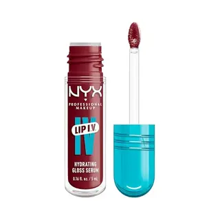 Nyx Professional Makeup Lip Iv