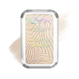 Nyx Professional Make-Up, Highlighter + Bronzer, Nyx Highlight Contour (05, Helder & Butta, Markeerstift)