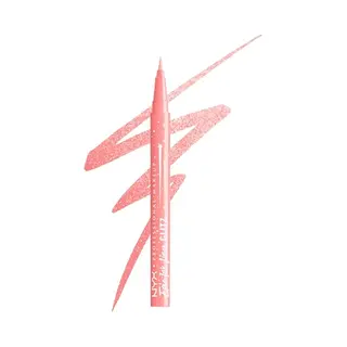 Nyx Professional Makeup Epic Ink Liner Glitz Waterproof 02 Bootcu