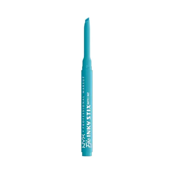 Nyx Professional Makeup Epic Eyeliner, Inky Stix, Cream Gel Eyeliner, Lasts Up To 24 Hours, Waterproof, Precise Slanted Tip, Long Lasting & Easy thumbnail