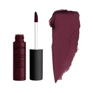 Nyx Professional Makeup Nyx Smlc29 Vancouver