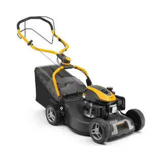 Stiga Combi 548 S Self-Propelled Petrol Lawn Mower