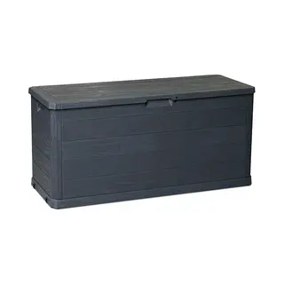 Toomax Atmosphera - Grauer Kasten Woody 280l - 5five