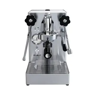 Lelit MaraX PL62X Manuell Espressomaschine 2,5 l