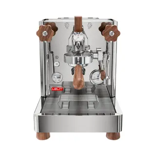 Lelit PL162T-Eu Kaffeezubereiter Handfilterkaffeemaschine 2,5 L