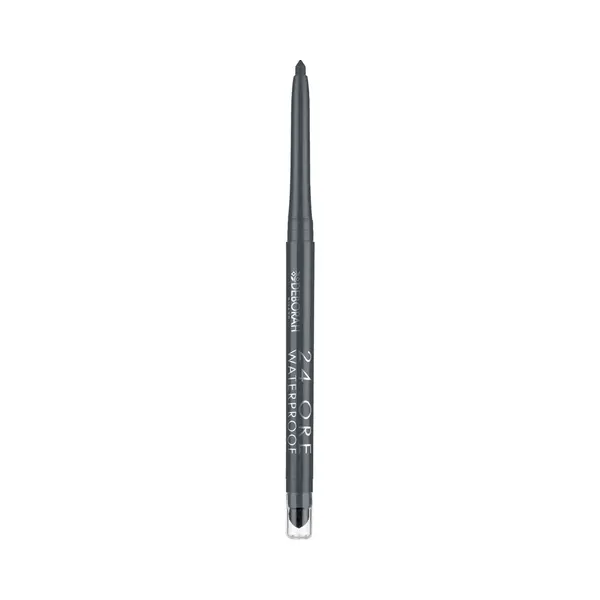 Deborah Milano 24ore Waterproof Eye Pencil eyeliner 0,5 g Kohl 7 Grey thumbnail