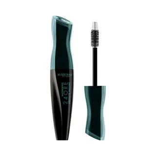 Deborah Milano 24H Absolute Volume Waterproof - Zwart - Mascara