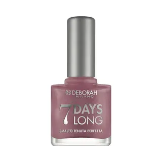 Deborah Milano 7 Days Long nail polish 11 ml Beige