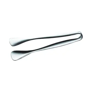 Piazza Emga 893.031 Edelstahl 18/10 Zuckerzange, 18cm Länge