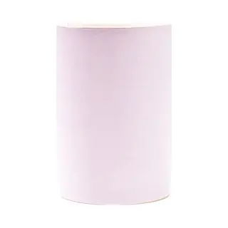 Givi Italia Feestbekers Met Hoesjes - 8x - Lavendel Paars - Papier - 250ml - Kinderfeestje - Biologisch Afbreekbaar