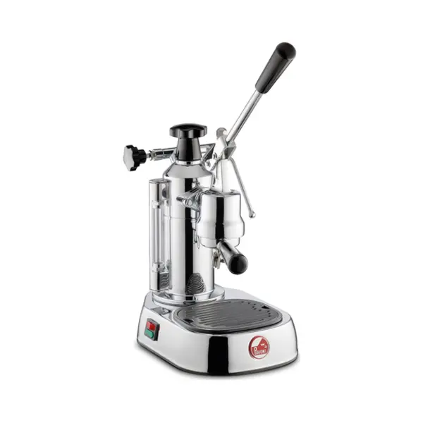 la Pavoni LPLELQ01EU coffee maker Espresso machine 0.8 L thumbnail