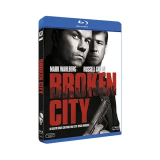 20th Century Fox 055446BI film en Video Blu-ray Engels, Italiaans