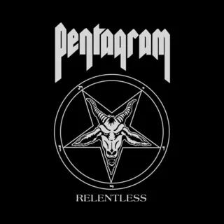 Vinyl Castle Relentless
