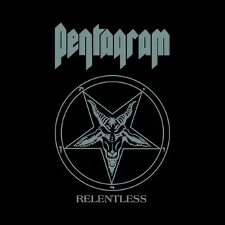 Peaceville Relentless (40th Anniversary) [Vinyl]