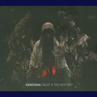 Night Is The New Day
