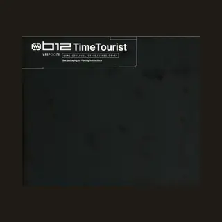 Warp Records Time Tourist