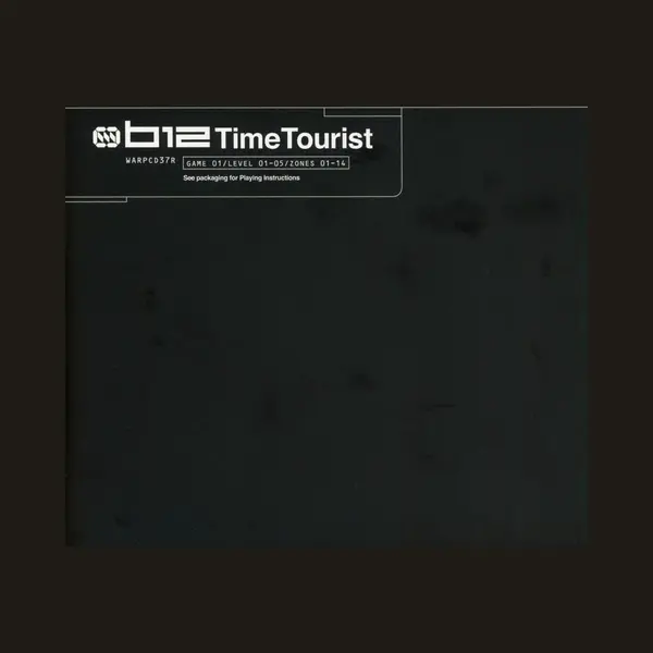 Warp Records Time Tourist (Remastered Expanded Cd Edition) thumbnail
