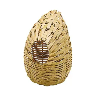 Ferplast Other Fpi 4452 Wilgennest 10, 6 X 8, 5 X 11, 5 Cm