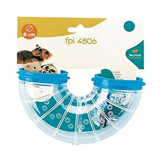 Ferplast Fpi 4806 Space U Turn (farblich Sortiert)