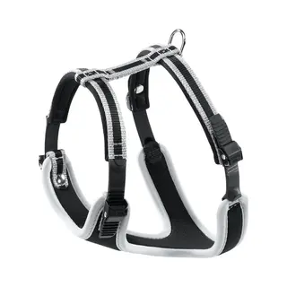 Ferplast Ergocomfort P Xs Grau Hund Westengeschirr