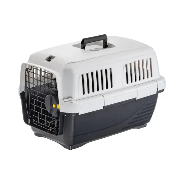Ferplast Clipper 1 Transportbox Für Katzen Und Kleine Hunde 1, 53kg thumbnail
