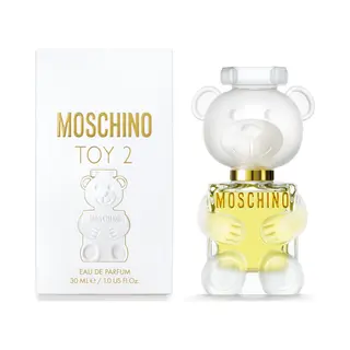 Moschino Toy 2 Eau De Parfum 30ml