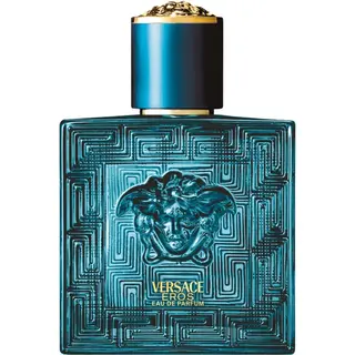 Versace Eros Parfum - Frisse, Houtachtige Herengeur Eau De Parfum - 50 Ml