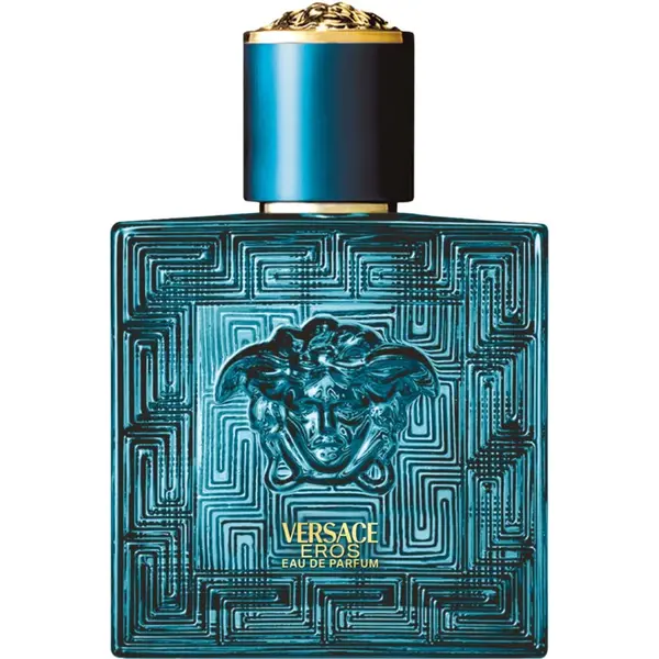 Versace Eros Parfum - Frisse, Houtachtige Herengeur Eau De Parfum - 50 Ml thumbnail
