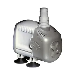 Sicce RSYG08F Syncra Silent 1.0 Pump Low-Noise Energy-Efficient Ve...