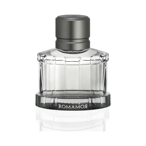 Laura Biagiotti RomamoR Uomo 40 ml Männer thumbnail