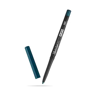Pupa Milano Made to Last Definition Eyes 502 Eleganter Pfau 0,35g
