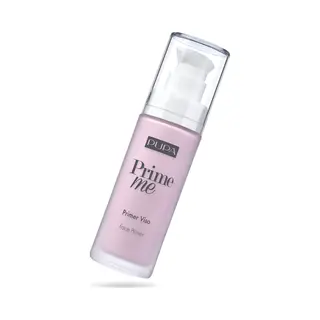 Pupa Prime Me Sallow Skin Primer Liquid Parabenfrei 30ml
