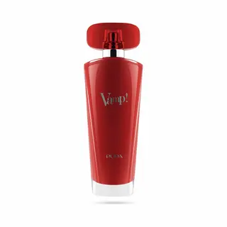 Pupa Milano Vamp! Red 100 ml Vrouwen