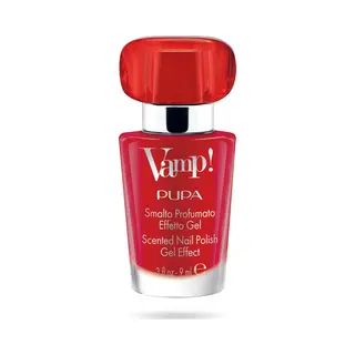 Pupa Milano Vamp! nagellak 9 ml Rood