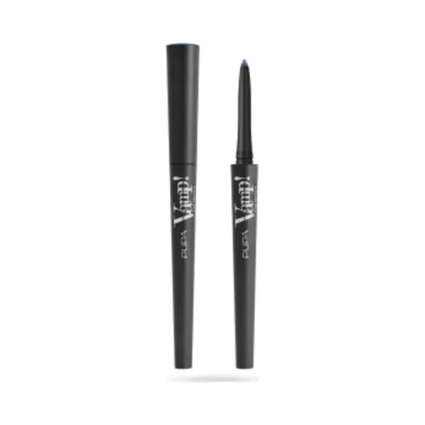 Pupa Milano Vamp! Eyeliner 0,35 g Kohl 400 Midnight Blue thumbnail