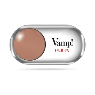 Pupa Milano Vamp! Matt oogschaduw 1,5 g 205 Biscuit Mat