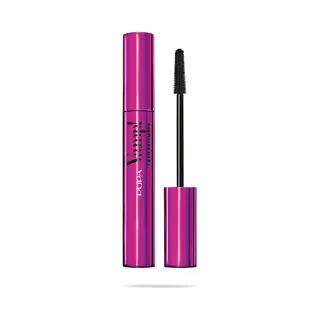 Pupa Milano Vamp! Mascara Lash Extender wimpermascara 112 Extra Black 14 ml