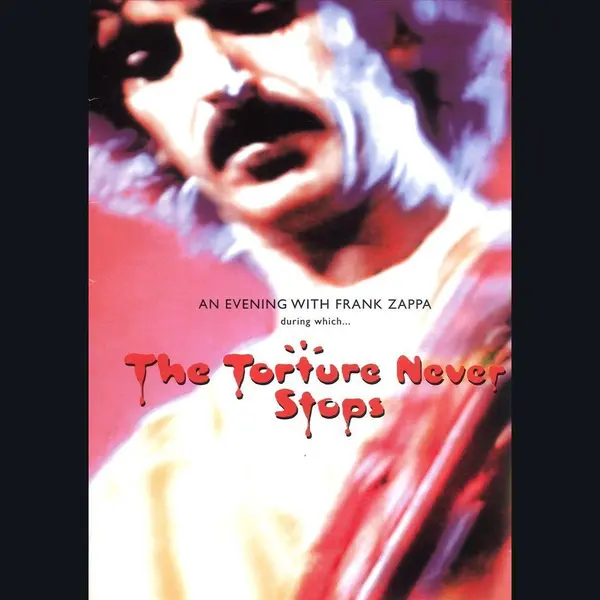 Torture Never Stops thumbnail