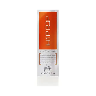 Vitality's Hip-Pop haarkleuring Beige 60 ml
