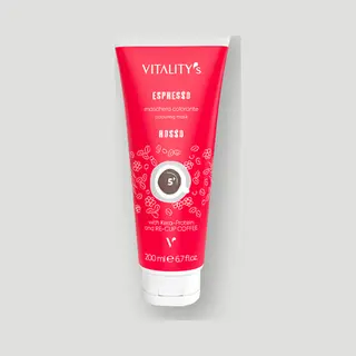 Vitality's Espresso Red Rot 200 ml