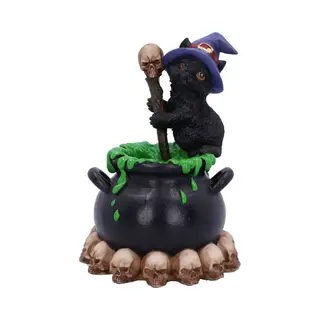 Nemesis Now Spook Statue Multicolor