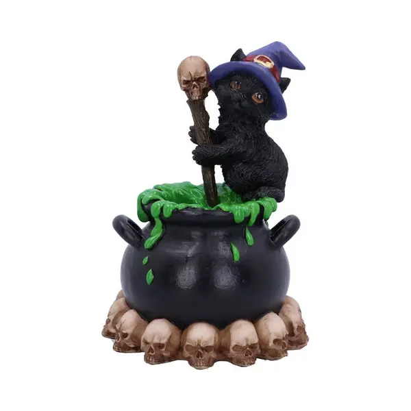 Nemesis Now Spook Statue Multicolor thumbnail