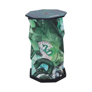Nemesis Now, Tafellamp, Harry Potter Faltbare Lampe Slytherin 15 Cm