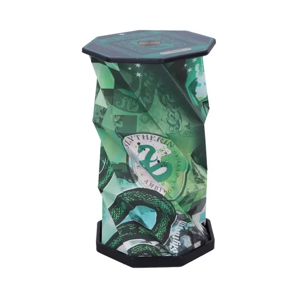 Nemesis Now, Tafellamp, Harry Potter Faltbare Lampe Slytherin 15 Cm thumbnail